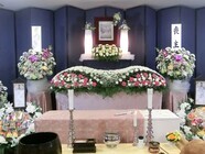  葬儀祭壇無料ドットコムのプレスリリース画像2