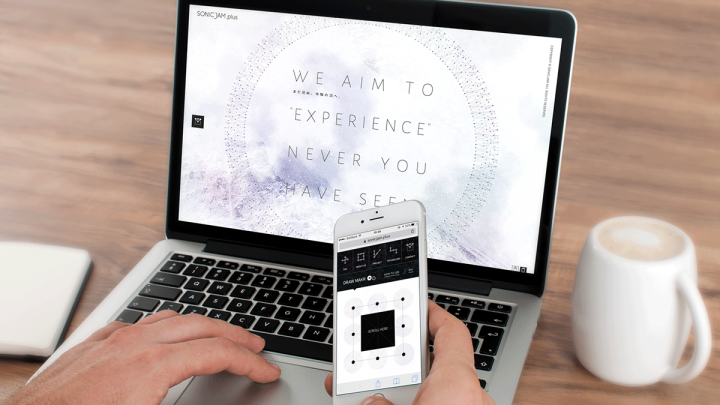 株式会社ソニックジャムのプレスリリース画像1