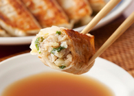 みっちゃんの福耳餃子のプレスリリース画像1