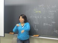 袖山　由美(ゆんみ)のプレスリリース画像1