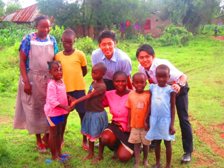 Grassroots Water Limitedのプレスリリース画像1