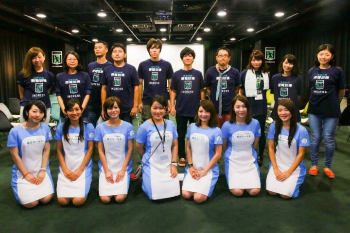 一般社団法人防災ガールのプレスリリース画像3