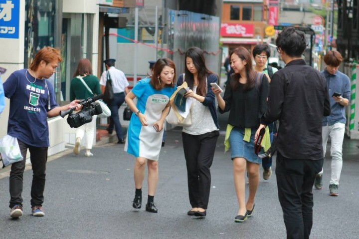 一般社団法人防災ガールのプレスリリース画像5