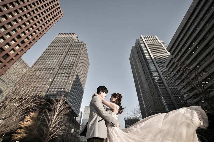 大人気インポートドレス Pronovias 日本伝統婚礼衣装 和装 ロケーションフォトウェディング With Photowedding 半額キャンペーン実施 ミレニアムファルコン合同会社のプレスリリース