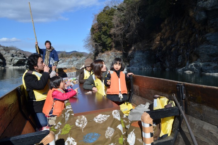 一般社団法人長瀞町観光協会のプレスリリース画像1