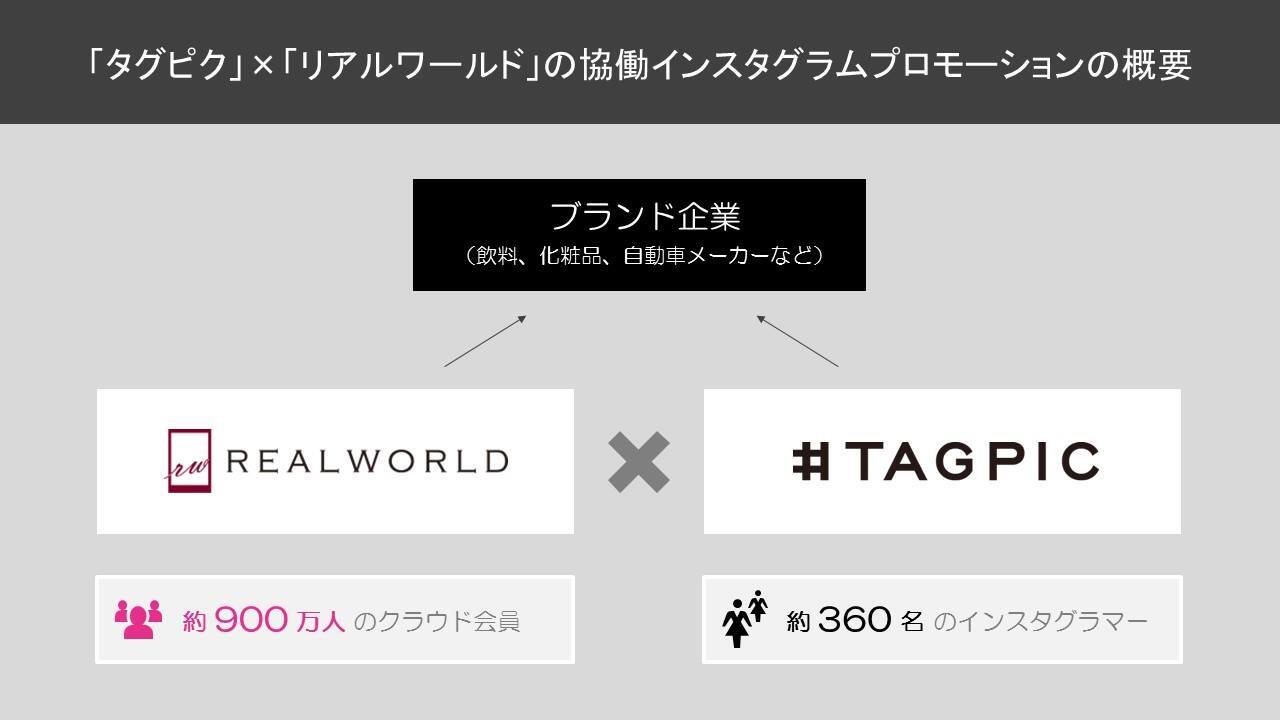 タグピク株式会社のプレスリリース画像1