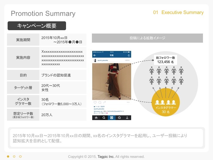 タグピク株式会社のプレスリリース画像1