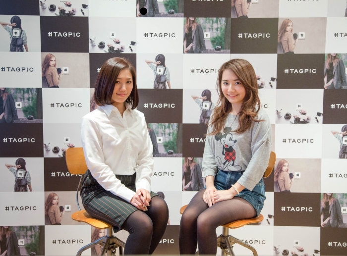 タグピク株式会社のプレスリリース画像1