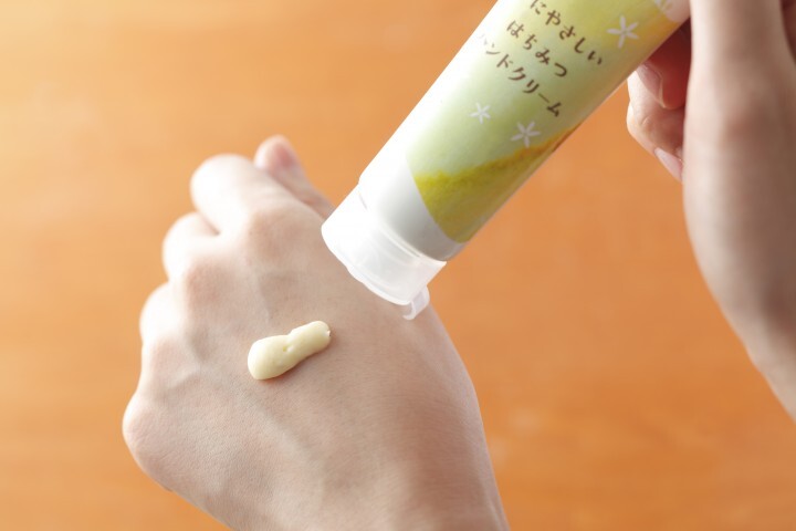 株式会社長坂養蜂場のプレスリリース画像4