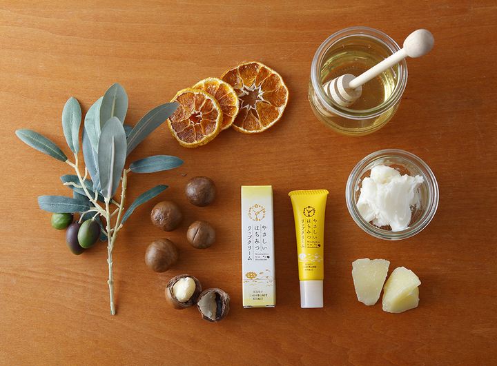 株式会社長坂養蜂場のプレスリリース画像2