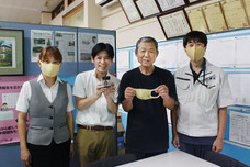 株式会社長坂養蜂場のプレスリリース画像8