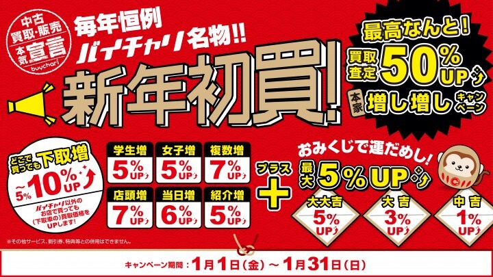 株式会社ちゃりカンパニーのプレスリリース画像1