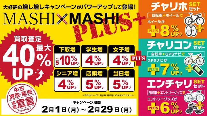 株式会社ちゃりカンパニーのプレスリリース画像1