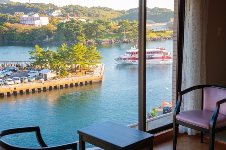 株式会社ビューホテル壱岐のプレスリリース画像5