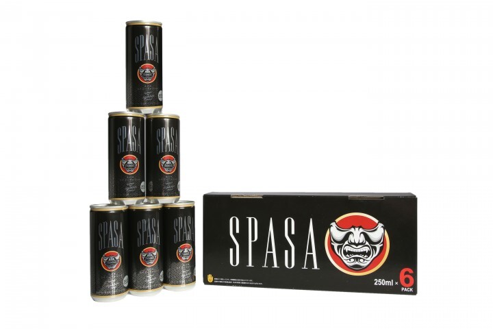 SPASAのプレスリリース画像1