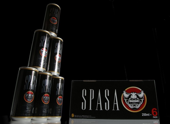 SPASAのプレスリリース画像5