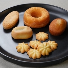 菓子工房ルーヴのプレスリリース画像1