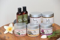 横浜元町　ハワイアンロミロミ　Hau'oli Lani(ハウオリラニ)のプレスリリース画像6