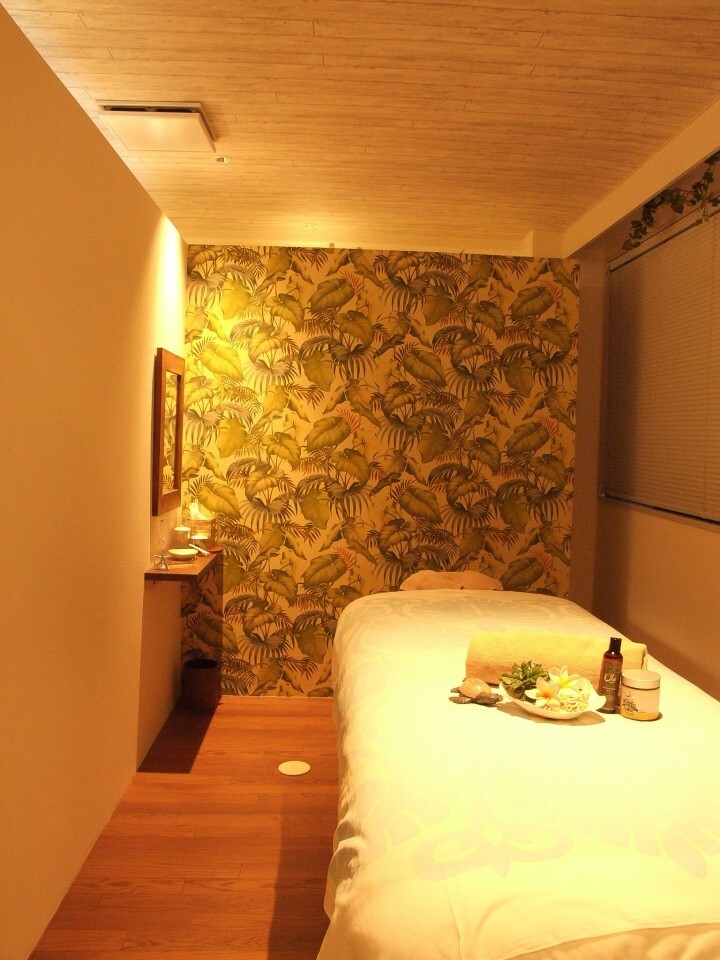 横浜元町　ハワイアンロミロミ　Hau'oli Lani(ハウオリラニ)のプレスリリース画像7