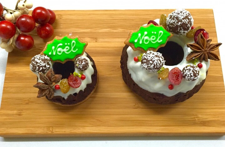 ミニクグロフ専門店 カランドリエのプレスリリース画像1