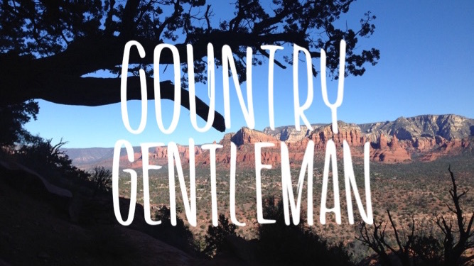 Country Gentlemanのプレスリリース画像1