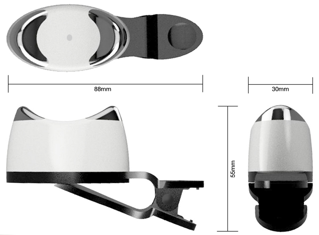 株式会社西堂美容研究所のプレスリリース画像3