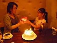 苺でママ応援プロジェクトのプレスリリース画像1