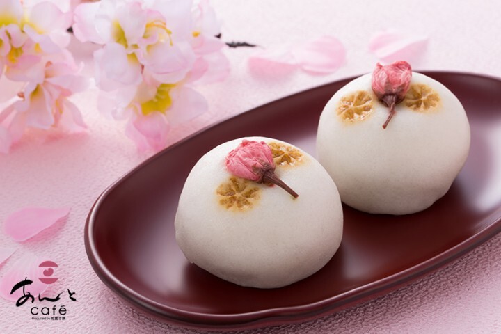 株式会社花園万頭のプレスリリース画像5