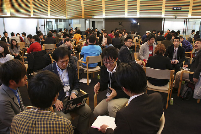 一般社団法人リディラバのプレスリリース画像1