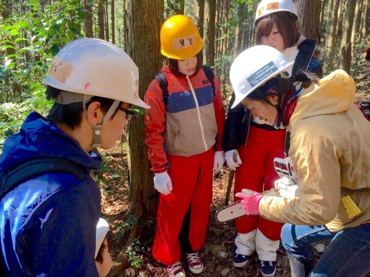 村おこしNPO法人ECOFFのプレスリリース画像1