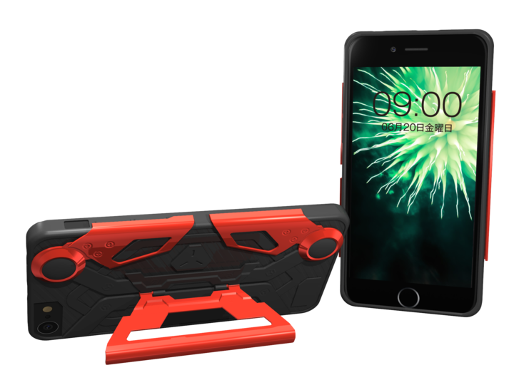 Sanei Trade Japan よりexiss イグジス ゲーム用スマホケース販売のお知らせ 三好倉庫有限会社 三好倉庫有限会社のプレスリリース