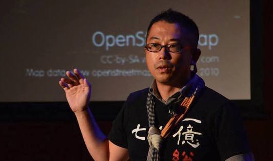 NPO法人クライシスマッパーズ・ジャパンのプレスリリース画像3