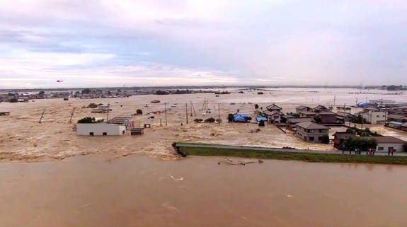 NPO法人クライシスマッパーズ・ジャパンのプレスリリース画像4