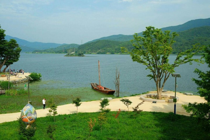 京畿観光公社のプレスリリース画像1