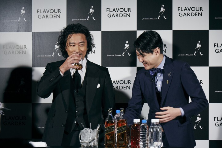 キリン・ディアジオ株式会社のプレスリリース画像1