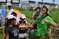 もぐらの冒険のプレスリリース画像1