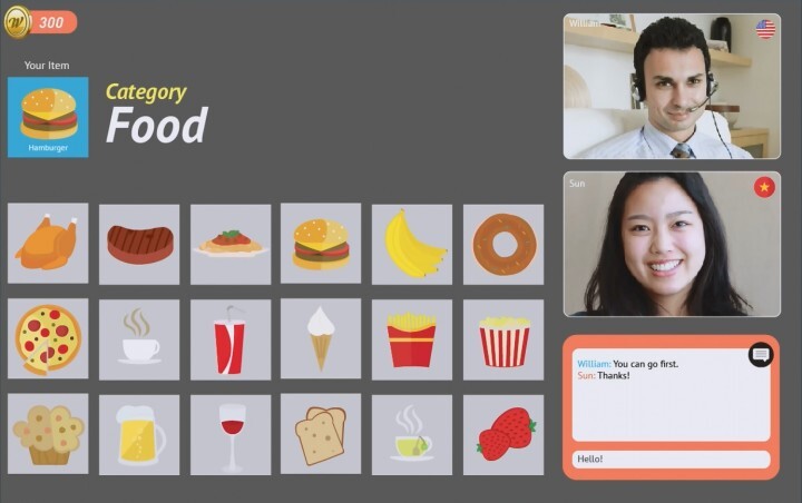 WordUp Gamesのプレスリリース画像5