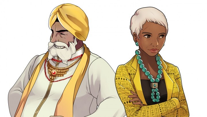 WordUp Gamesのプレスリリース画像6