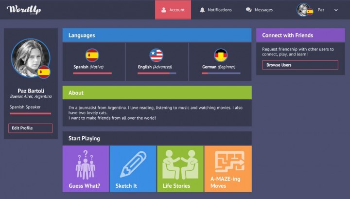 WordUp Gamesのプレスリリース画像3