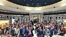 一般社団法人日本デジタルトランスフォーメーション推進協会のプレスリリース画像1