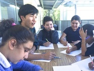 Math Dojoのプレスリリース画像1