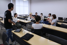 特定非営利活動法人NPO　せいぼじゃぱんのプレスリリース画像1