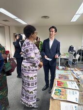 特定非営利活動法人NPO　せいぼじゃぱんのプレスリリース画像1