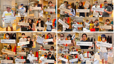 有限会社プラスチャーミングのプレスリリース画像1