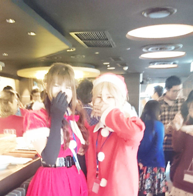 クリスマス直前 秋葉原で100名が リア充を呪う イベント アニメコン秋葉原 Black15 12月23日に開催 株式会社koikoiのプレスリリース クリスマス直前 秋葉原で100名が リア充を呪う イベント アニメコン秋葉原 Black15 12月23日に開催 株式会社koikoiのプレスリリース