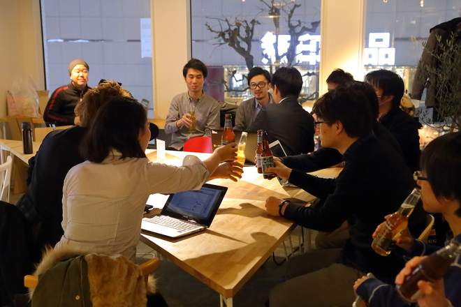 株式会社mofmofのプレスリリース画像1