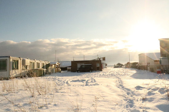 認定NPO法人HOKKAIDOしっぽの会のプレスリリース画像2