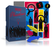 株式会社オインクゲームズのプレスリリース