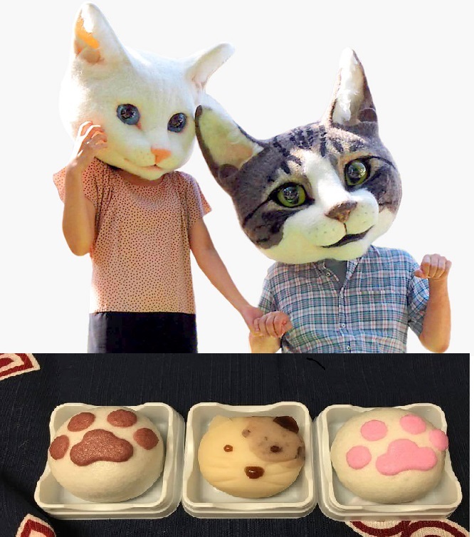 一般財団法人ちよだニャンとなる会のプレスリリース画像1