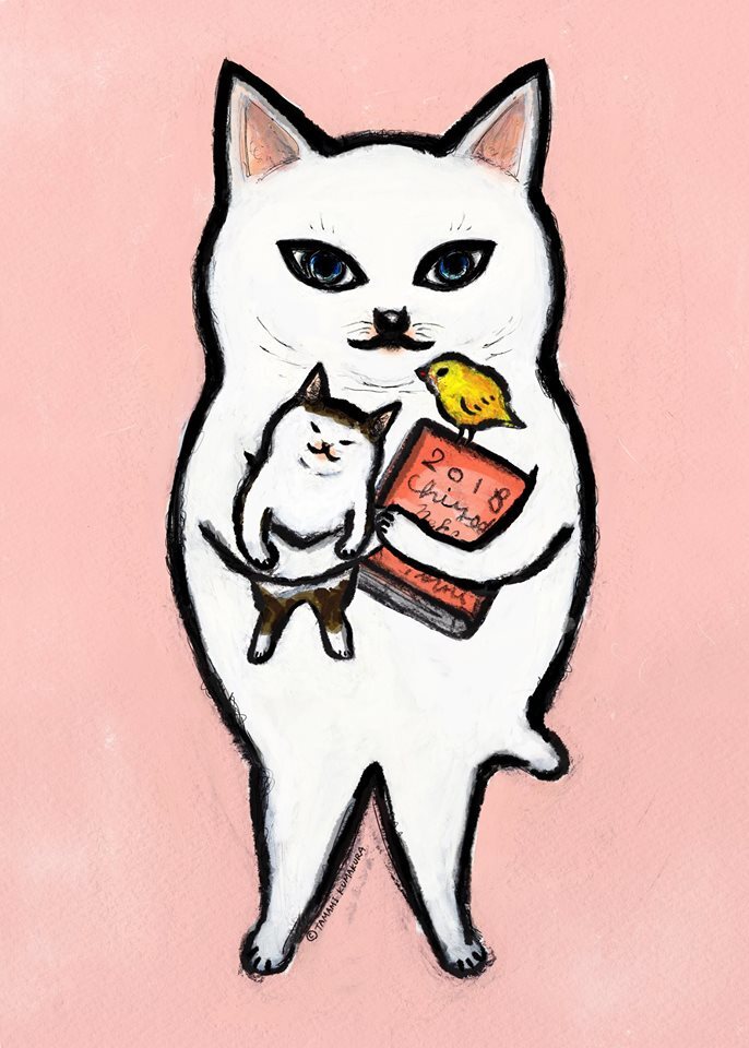 一般財団法人ちよだニャンとなる会のプレスリリース